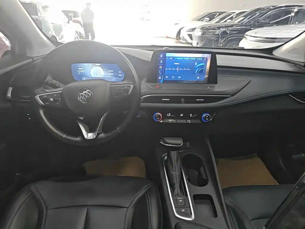 Buick Velite 6 2026 2024 450km Premium PLUS