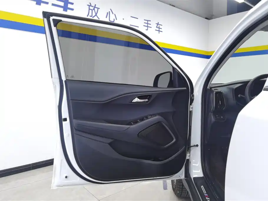 HYUNDAI BEIJING HYUNDAI IX35