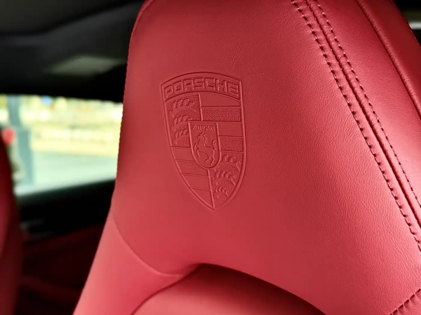 Фото 13 - Porsche Panamera