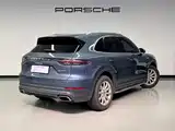 Фото 5 - Porsche Cayenne New Energy