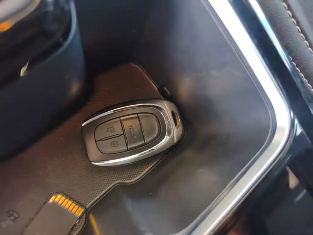 Maxus Maxus G50 2023 2022 1.5T Automatic Changyou B