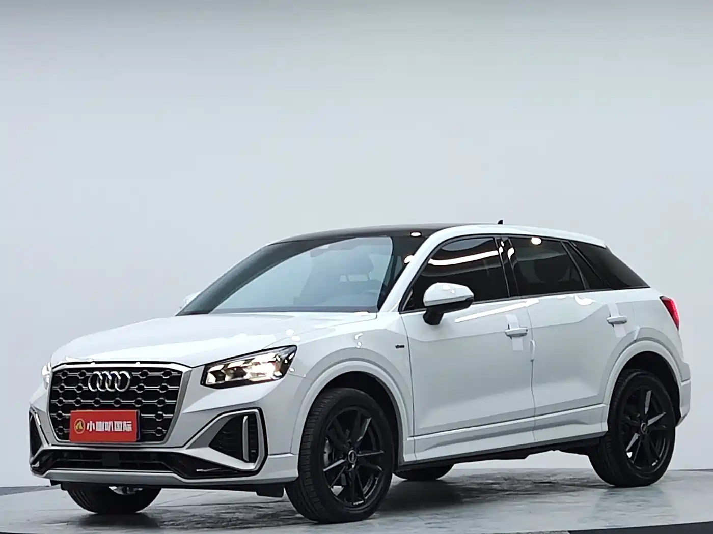 Audi Q2L, миниатюра 2