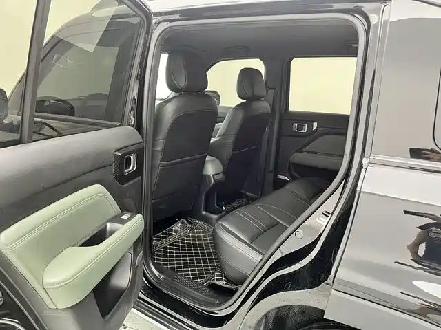 Baojun Yueye Plus 2025 2026 301km Flagship