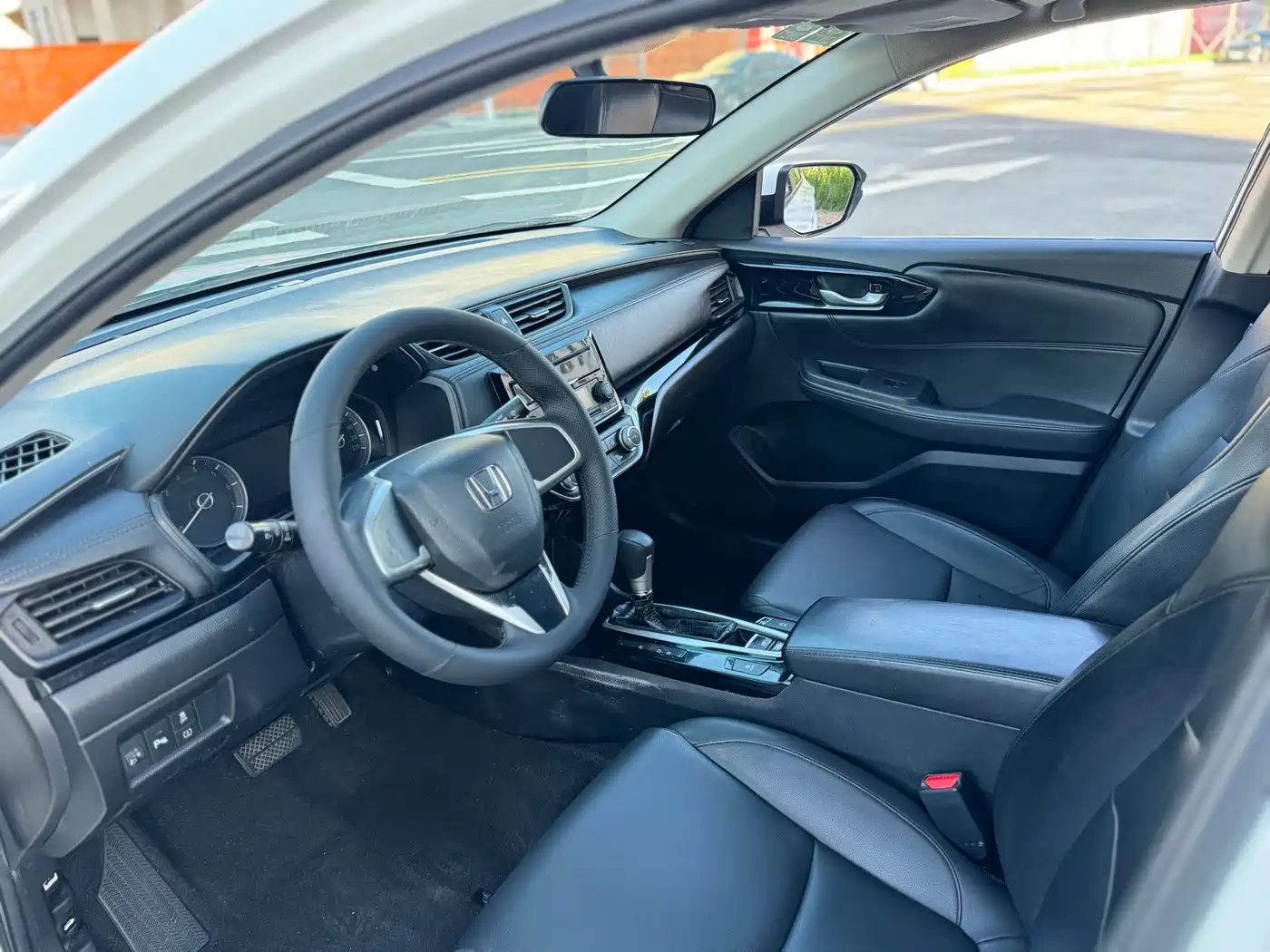 Honda Lingpai, миниатюра 4