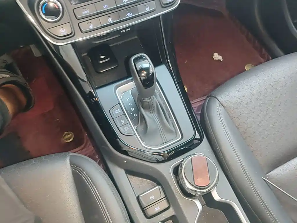 Photo 14 - Hyundai Beijing Hyundai ix35