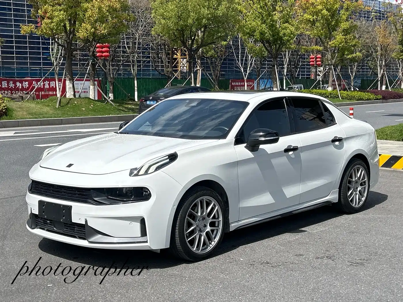 LYNK 03