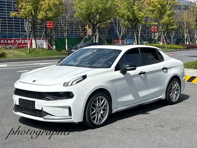 LYNK 03