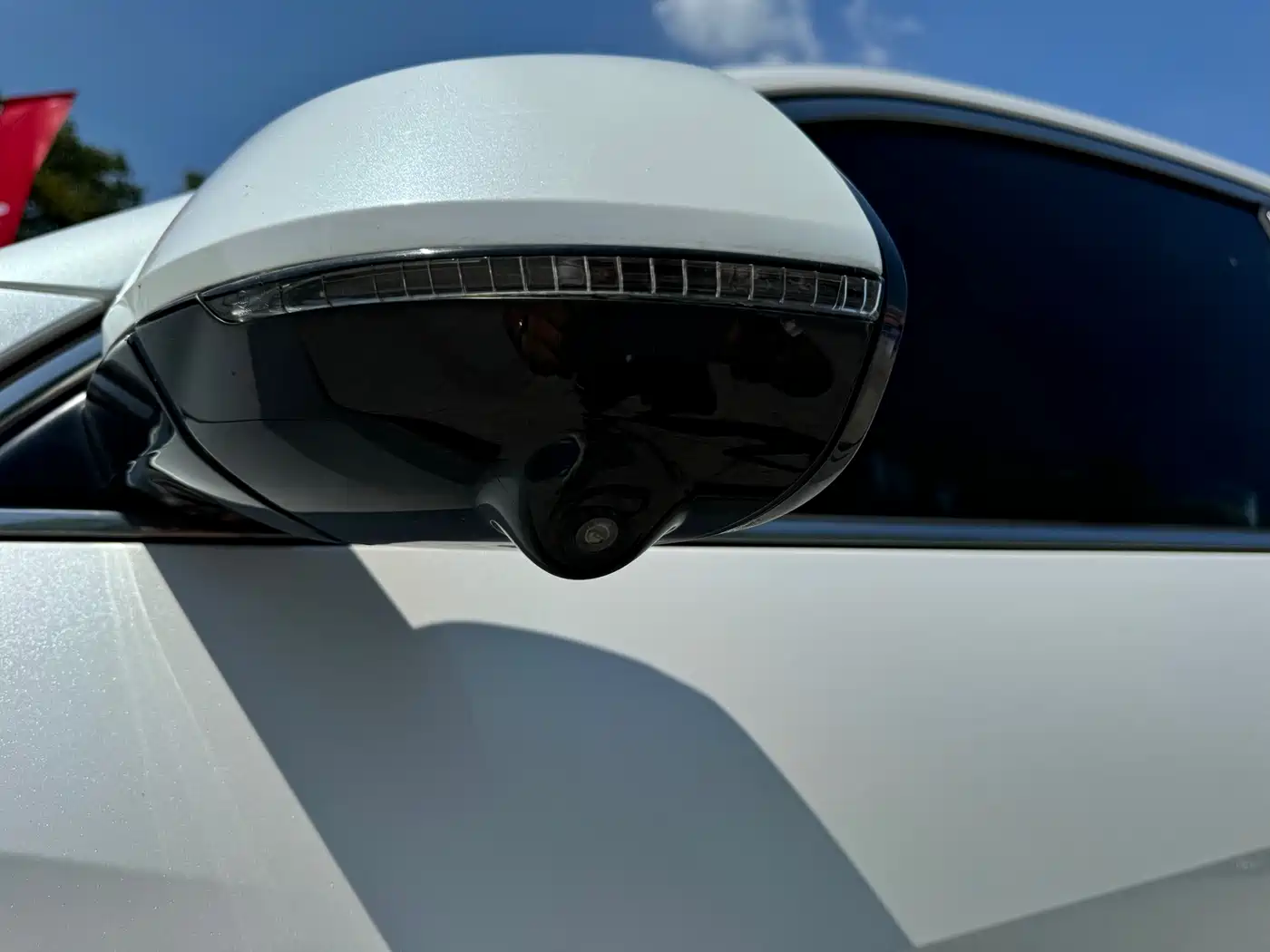 Haval F7x 2021 1.5T 2WD Ultimate Smart Tech Edition фото 12