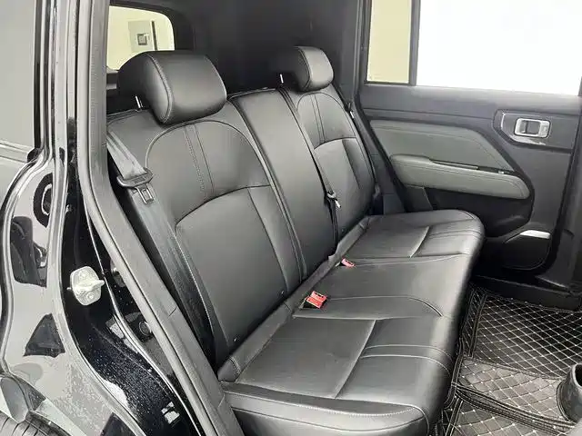Baojun Yueye Plus 2025 2026 301km Flagship