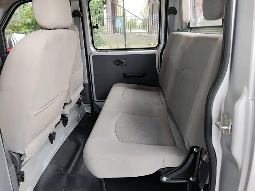Dongfeng Xiaokang DFSK C32 2020 2019 1.5L Standard China VI DK15
