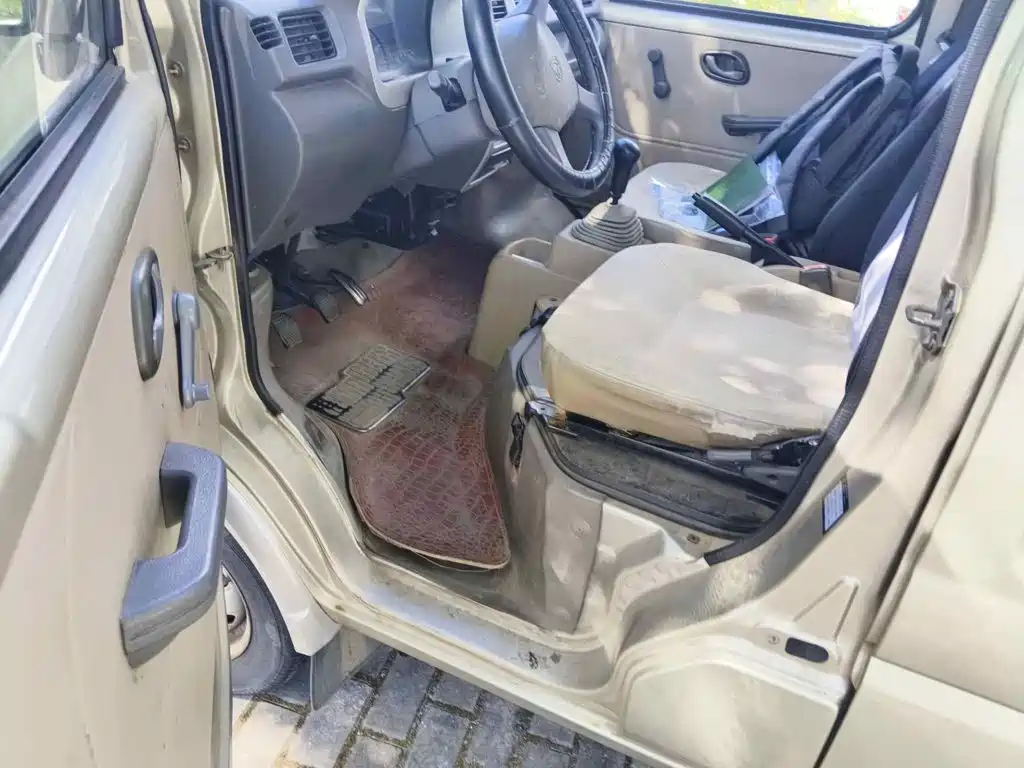 Changan Kaicheng Changan Star 2014 2009 1.0L-SC6363B-JL465Q