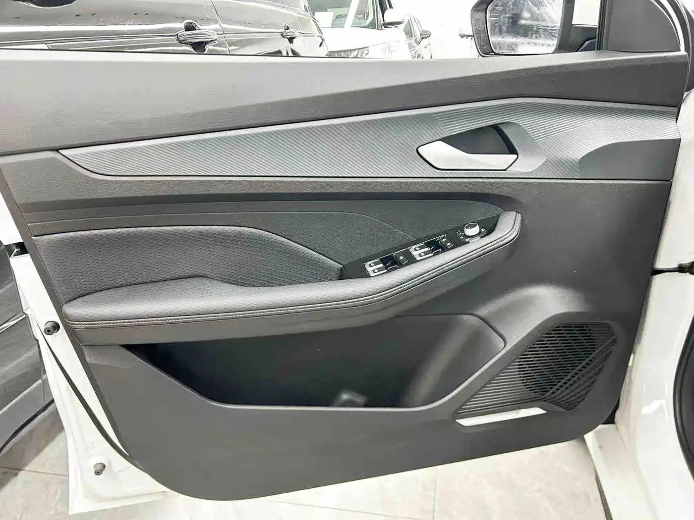 Geely Binrui 2026 2024 Binrui COOL 1.5T DCT Soaring Dragon Edition