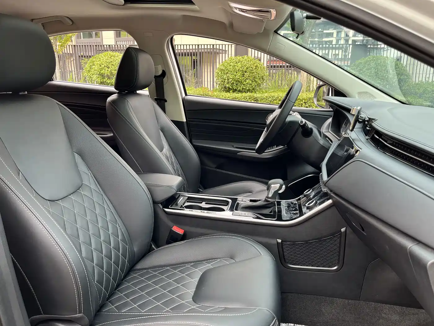 Chery Arrizo GX 2019 2019 1.5T CVT New Color Edition China V