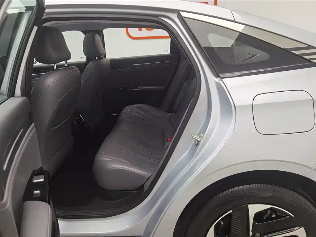 GEELY GALAXY GALAXY L6