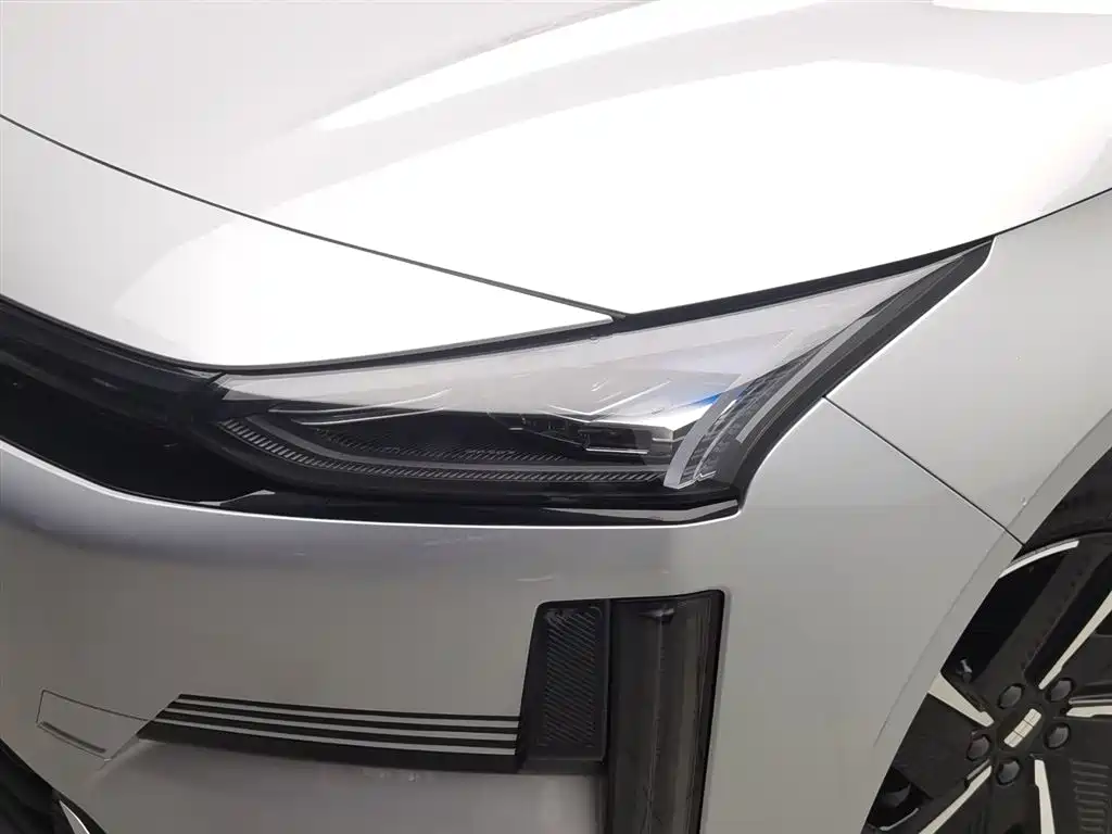 GEELY GALAXY GALAXY L6