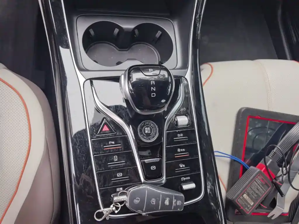 Photo 14 - BYD Qin PLUS