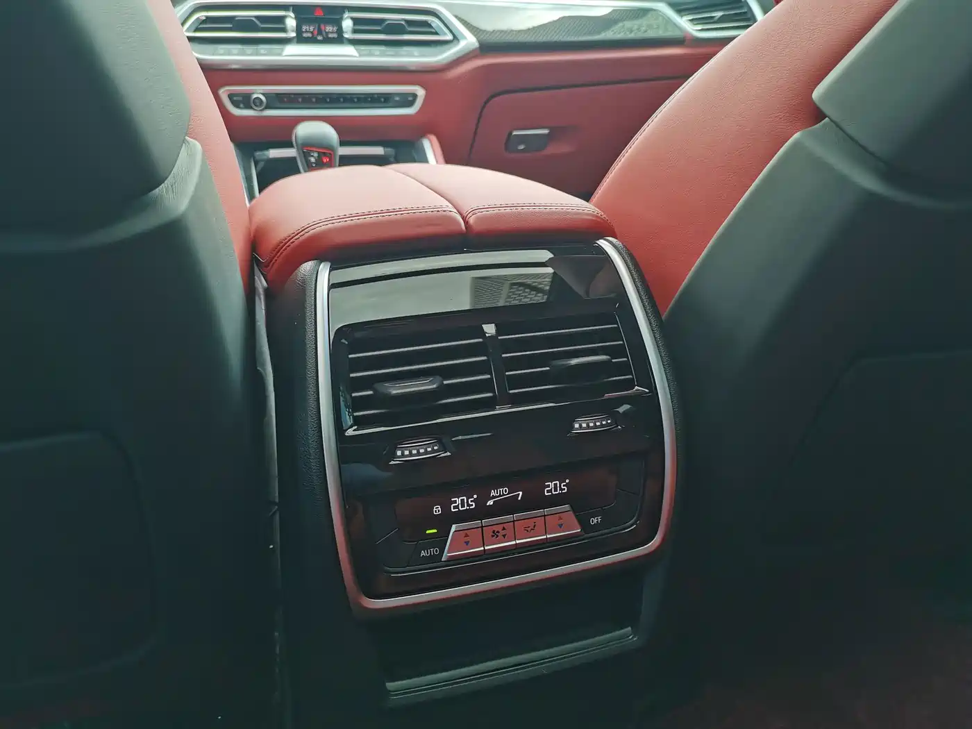 BMW X6 M 2023 2022 X6 M