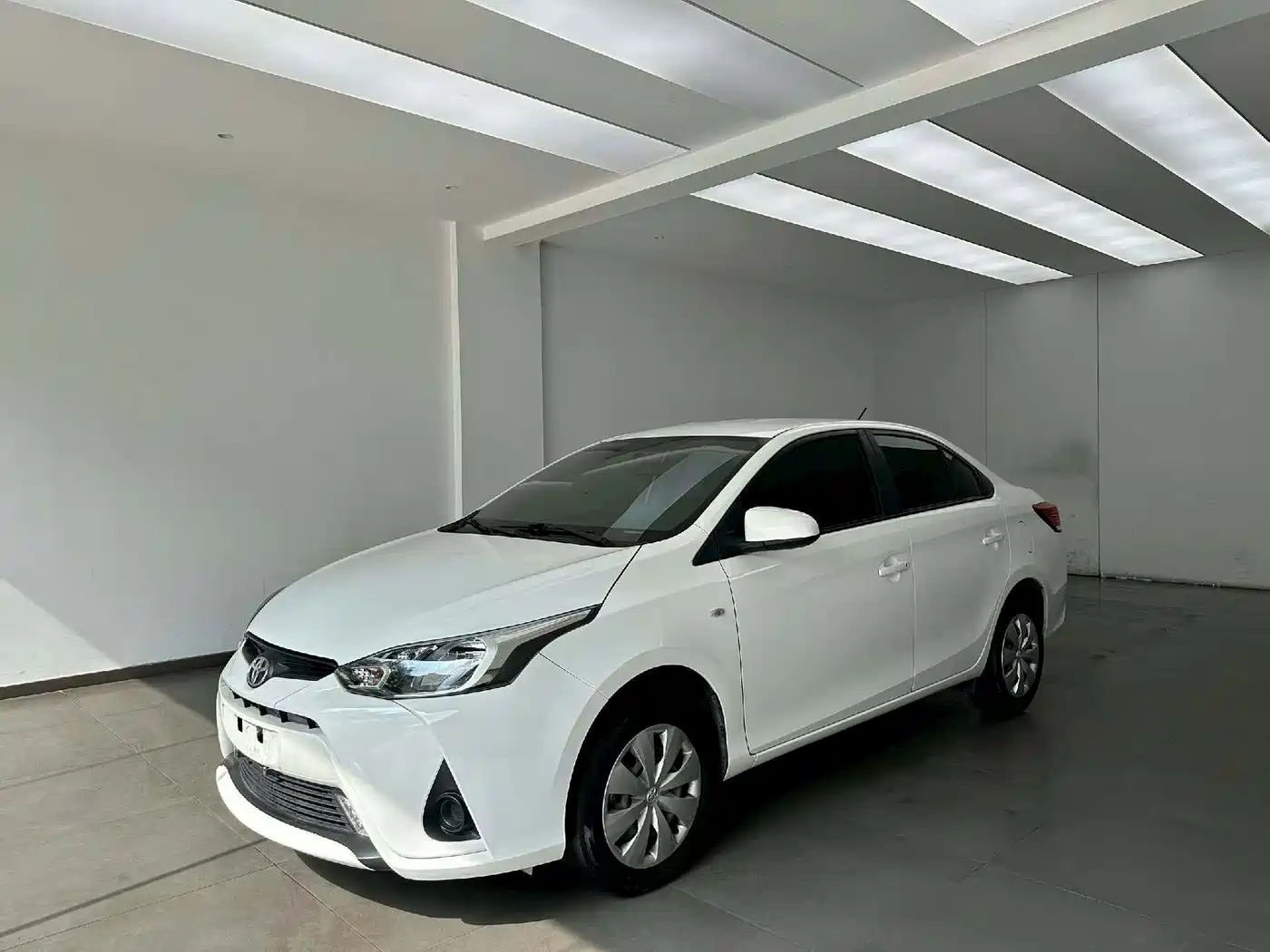Toyota YARiS L Zhi Xiang 2022 2022 1.5L CVT Leading PLUS Edition