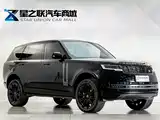 Фото 5 - Land Rover Range Rover