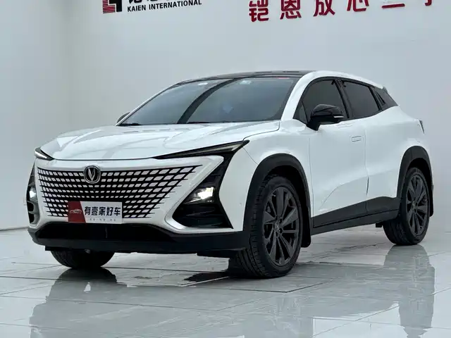 CHANGAN UNI T
