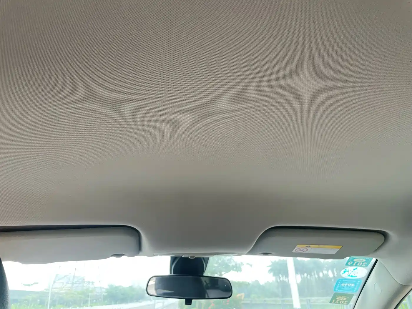 Soueast DX3 2017 2016 1.5L Manual Luxury