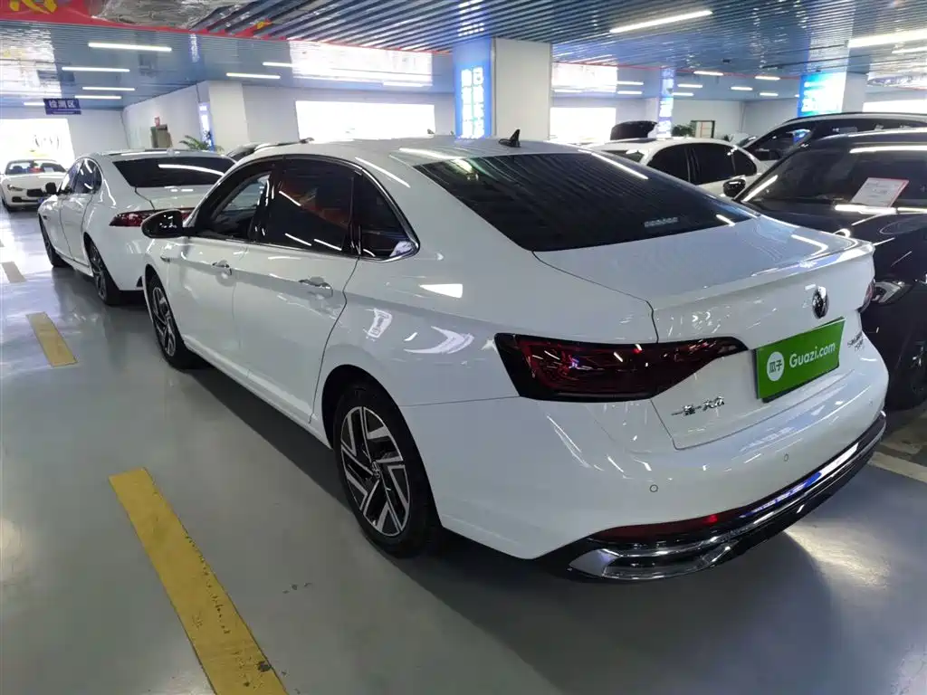 Volkswagen Sagitar 2023 280TSI DSG Beyond Lite фото 5