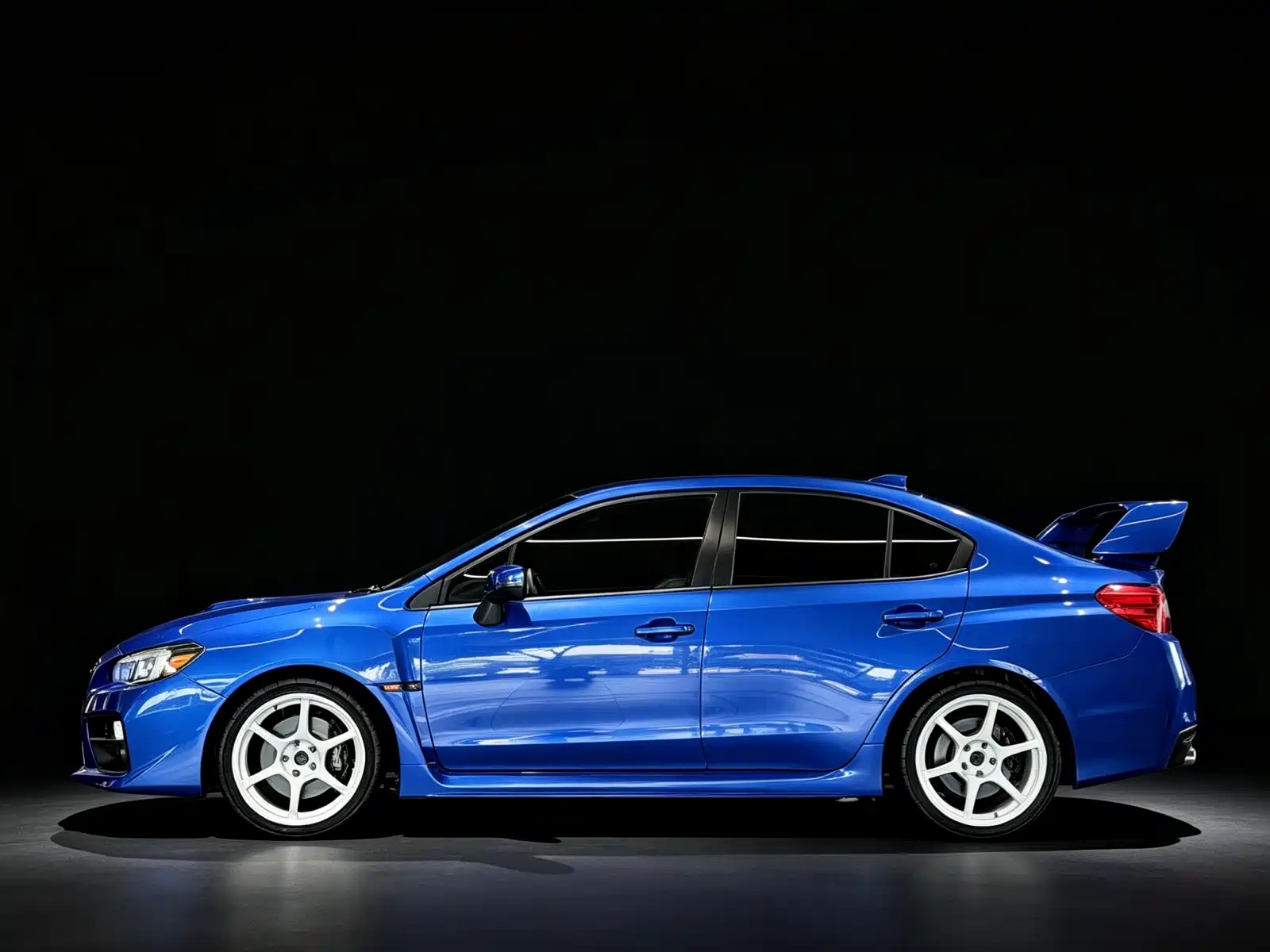 صورة 7 - Subaru Impreza