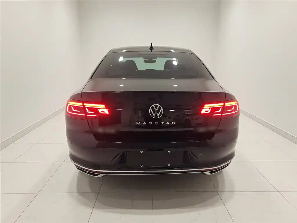 Volkswagen Magotan 2023 2 Million Units Commemorative Edition 280TSI DSG Comfort фото 6