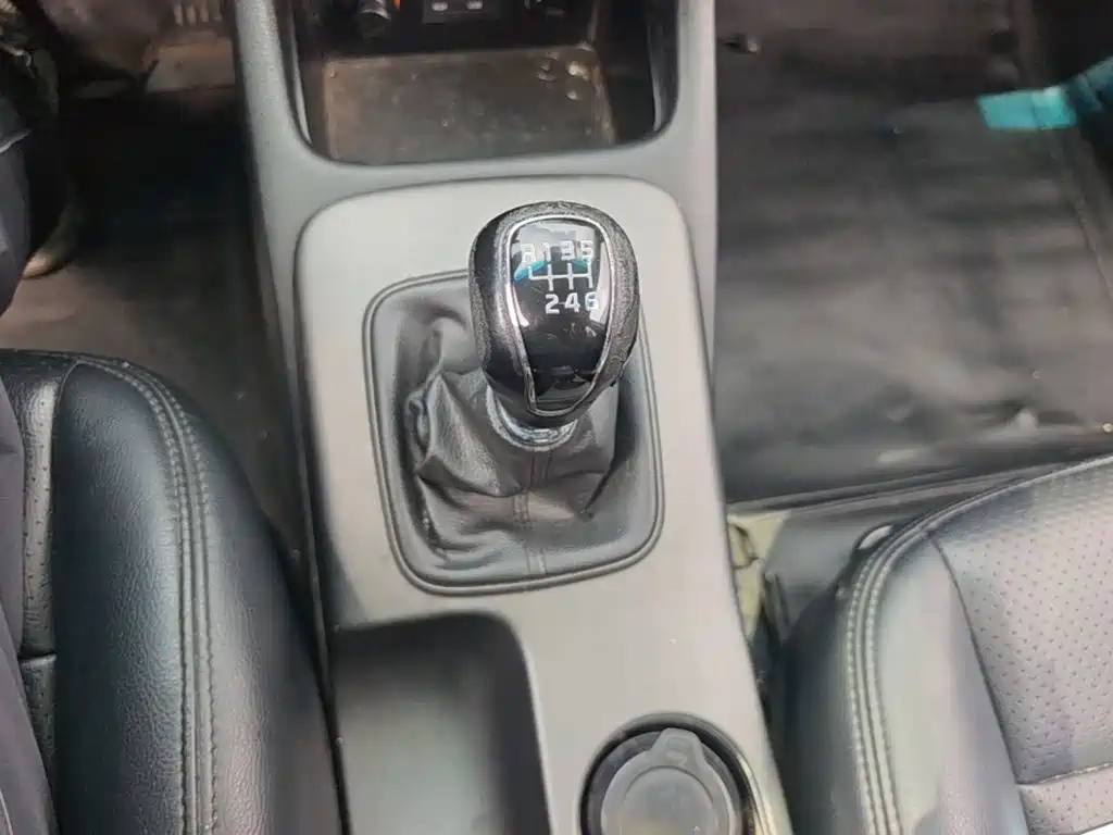 Kia K3S 2015 2014 1.6L Manual GLS