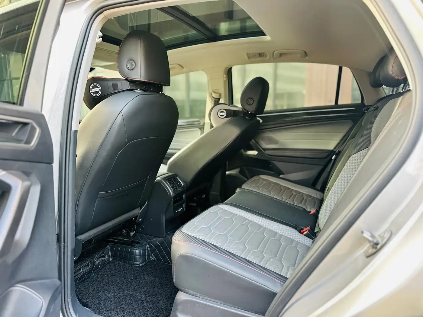 Volkswagen Tiguan X 2021 330TSI 2WD Flagship фото 8