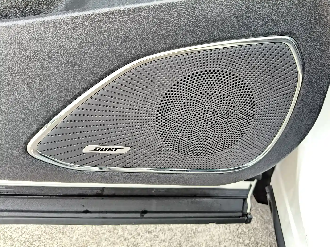 Hongqi HS5 2020 2019 2.0T Smart Connect Enjoy Edition