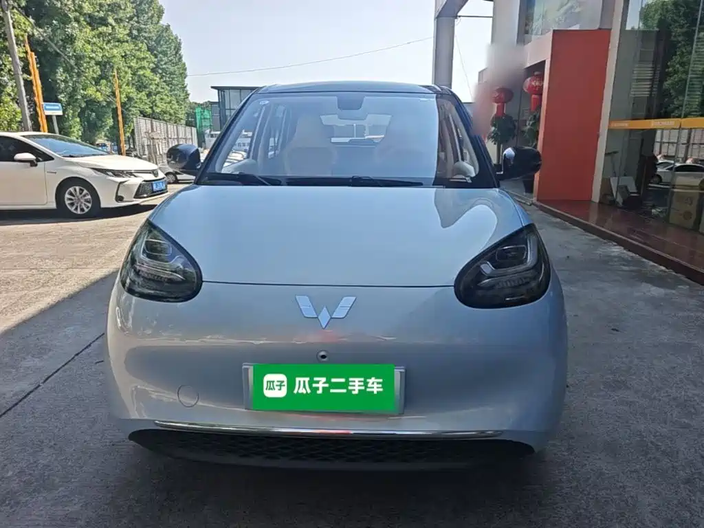 Wuling Motors Wuling Bingo 2026 2025 Model 333km Smart Premium