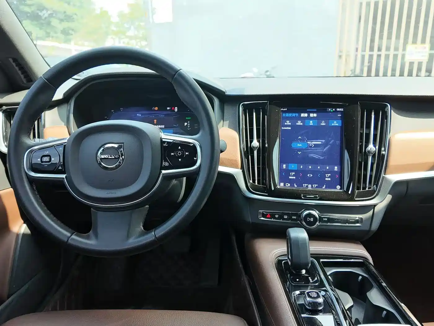 Volvo S90 Plug-in Hybrid 2023 2023 T8 Plug-in Hybrid AWD Long Range Smart Elite Luxury