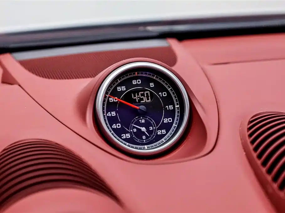 Porsche 718 2022 Boxster 2.0T фото 30