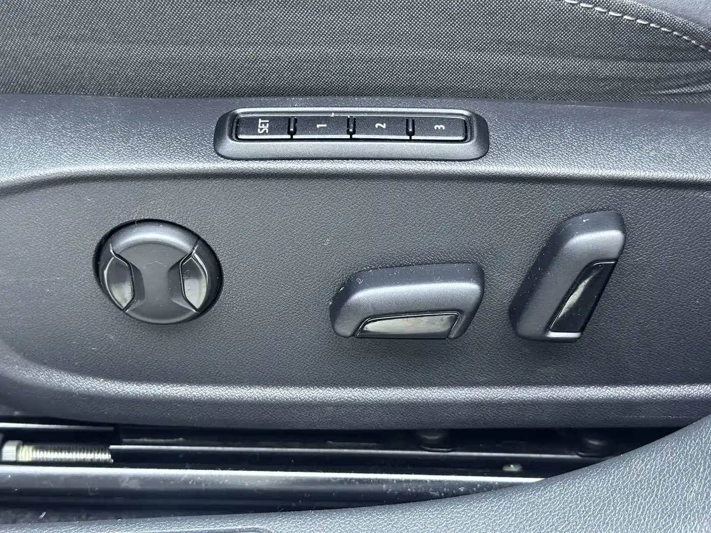Volkswagen Golf 2021 280TSI DSG R-Line фото 17
