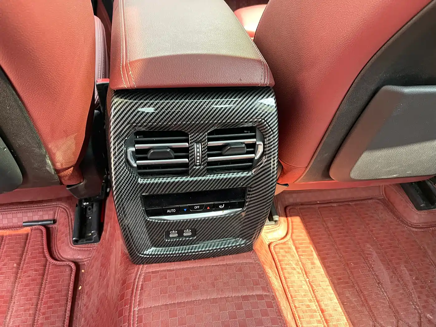 BMW 3 Series 2022 325Li M Sport Shadow Edition фото 16