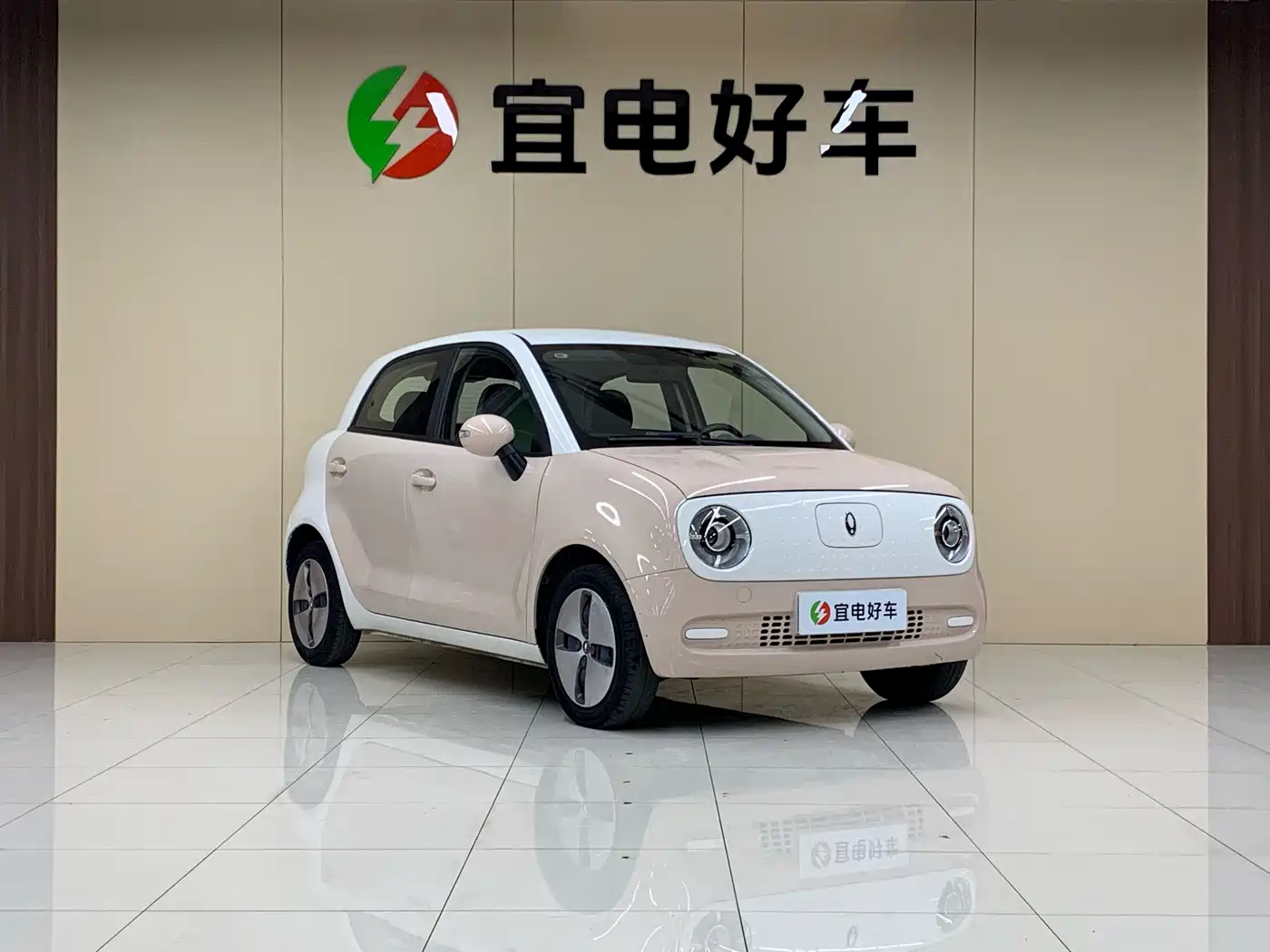 Ora Black Cat 2022 2021 301km Basic Model