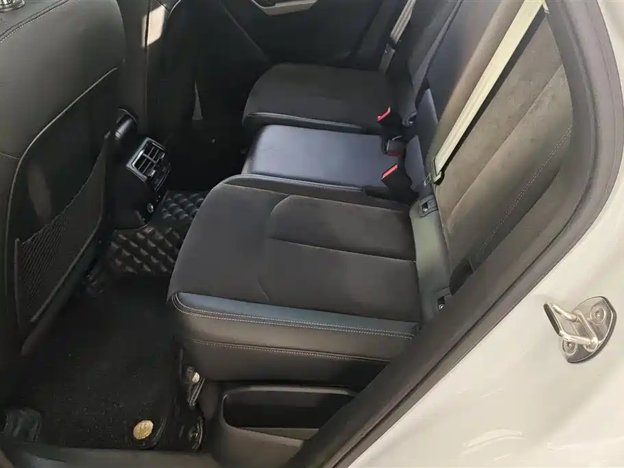 Audi Q3 2022 35 TFSI Progressive Dynamic фото 11