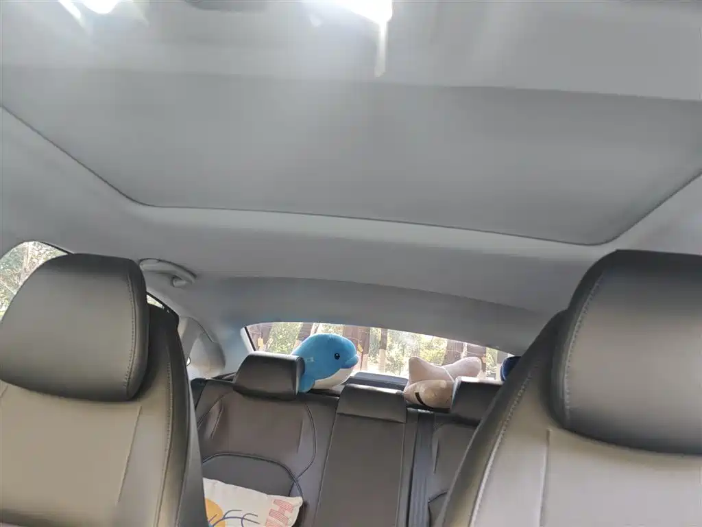 Changan Eado 2026 2025 Blue Whale 1.5T 500Bar Premium