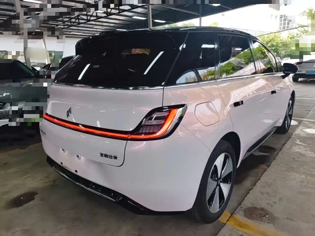 Baojun Cloud 2024 2023 460 Max
