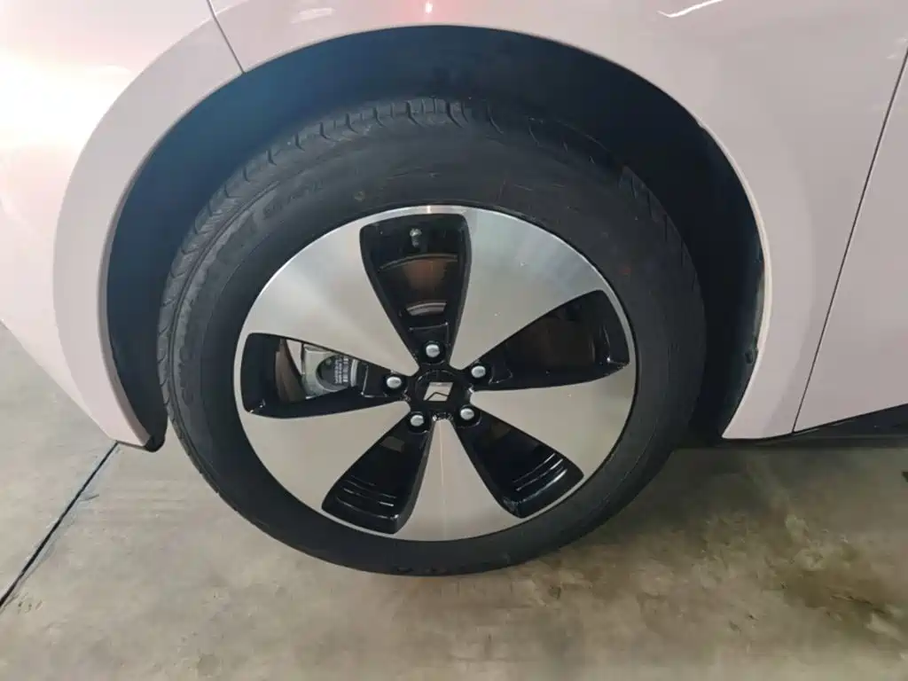 Baojun Cloud 2024 2023 460 Max