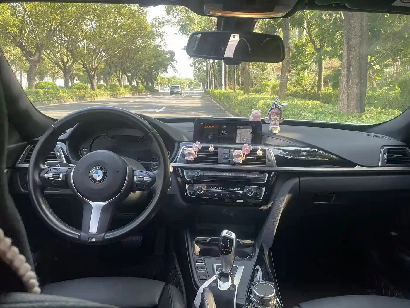 BMW 3 Series GT 2021 2020 320i M Sport Package