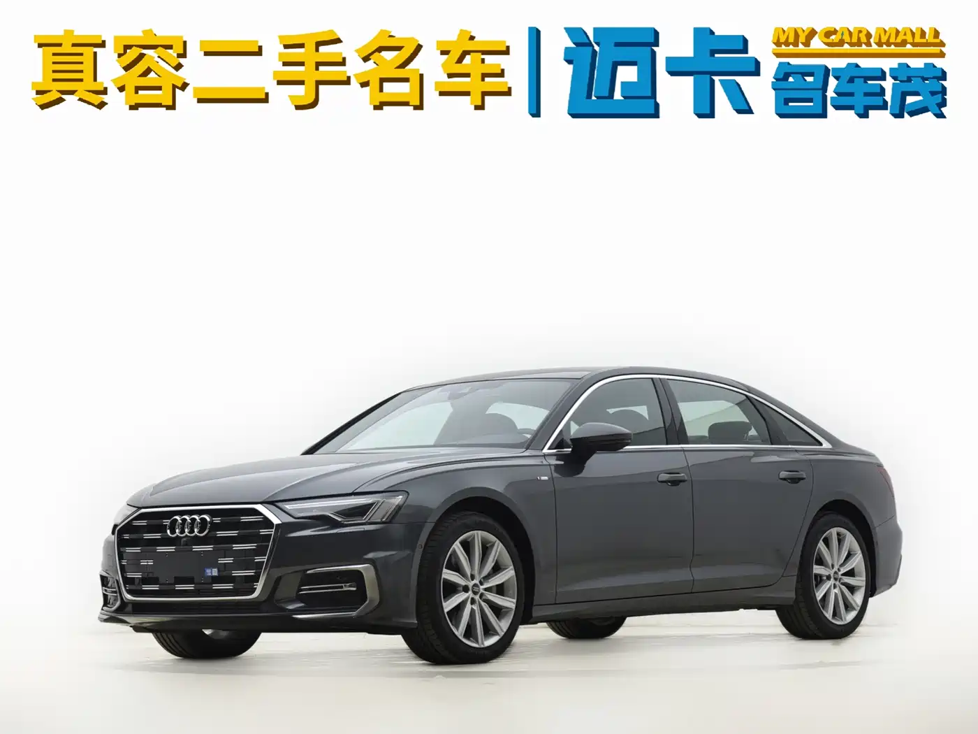  Audi Audi A6L 2024 45 TFSI Premium Dynamic