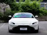 Фото 2 - Aston Martin Vantage