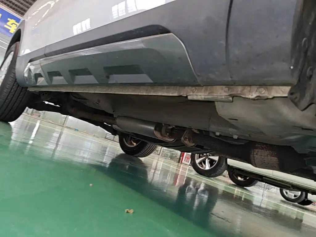 Haval H4 2019 2019 1.5GDIT DCT Elite Smart Connection China VI