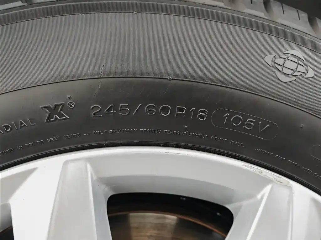 Volkswagen Teramont 2019 380TSI 4WD Comfort China V фото 24
