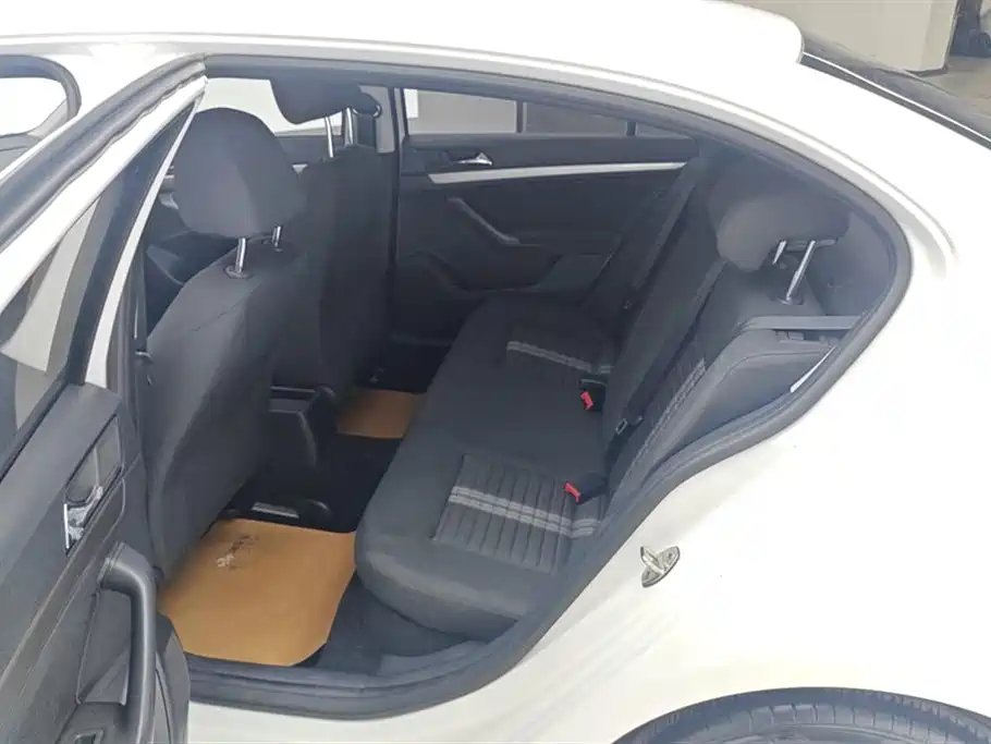 Volkswagen Lavida 2019 Lavida Start 1.5L Manual Trend (China VI) фото 11