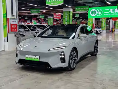 NIO ET5T