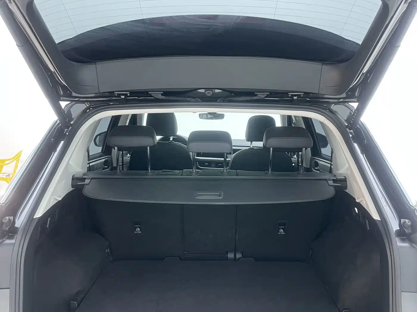 Volkswagen Tayron, миниатюра 23