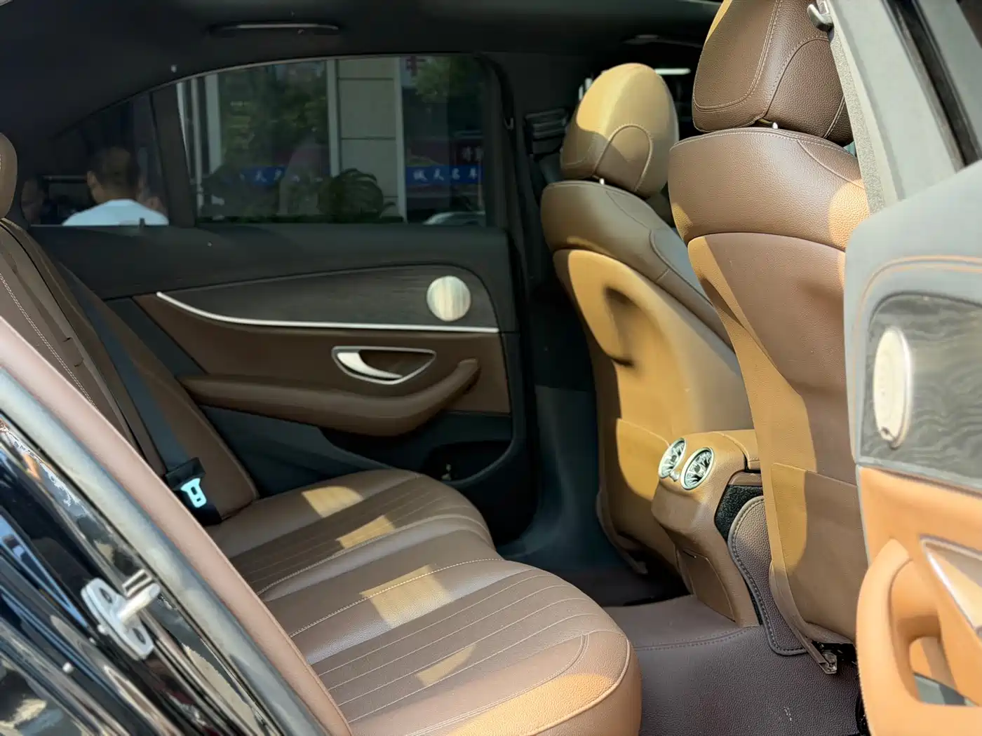 Mercedes-Benz E-Class (Import) 2022 E 260 Fashion Sport Edition фото 10